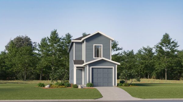 522 Mccloud Ct, Jarrell