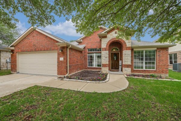 1334 Irishmoss Trl, Round Rock