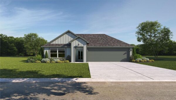 106 Hugh Dr, Killeen