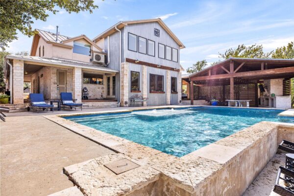 3114 Pace Bend Rd S, Spicewood
