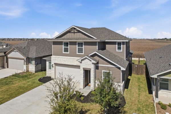 111 Granite Dome Dr, Kyle