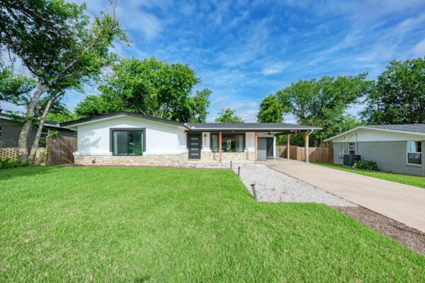 4702 Hilldale Dr, Austin