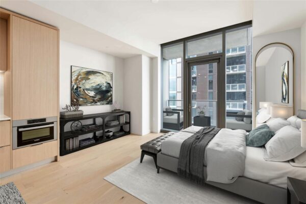 44 East Ave #2506, Austin