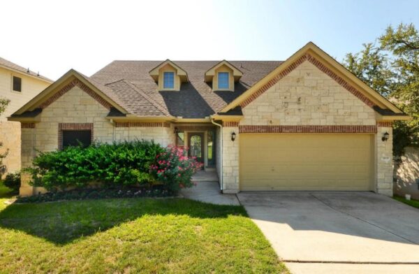 3839 Laurel Ridge Dr N, Round Rock