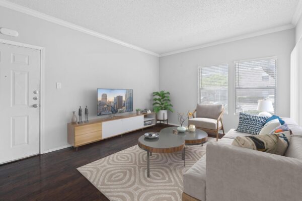 12166 Metric Blvd #141, Austin
