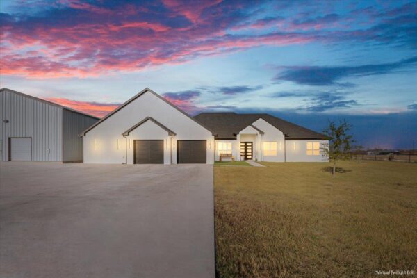 10940 Wedel Cemetery Rd, Rogers
