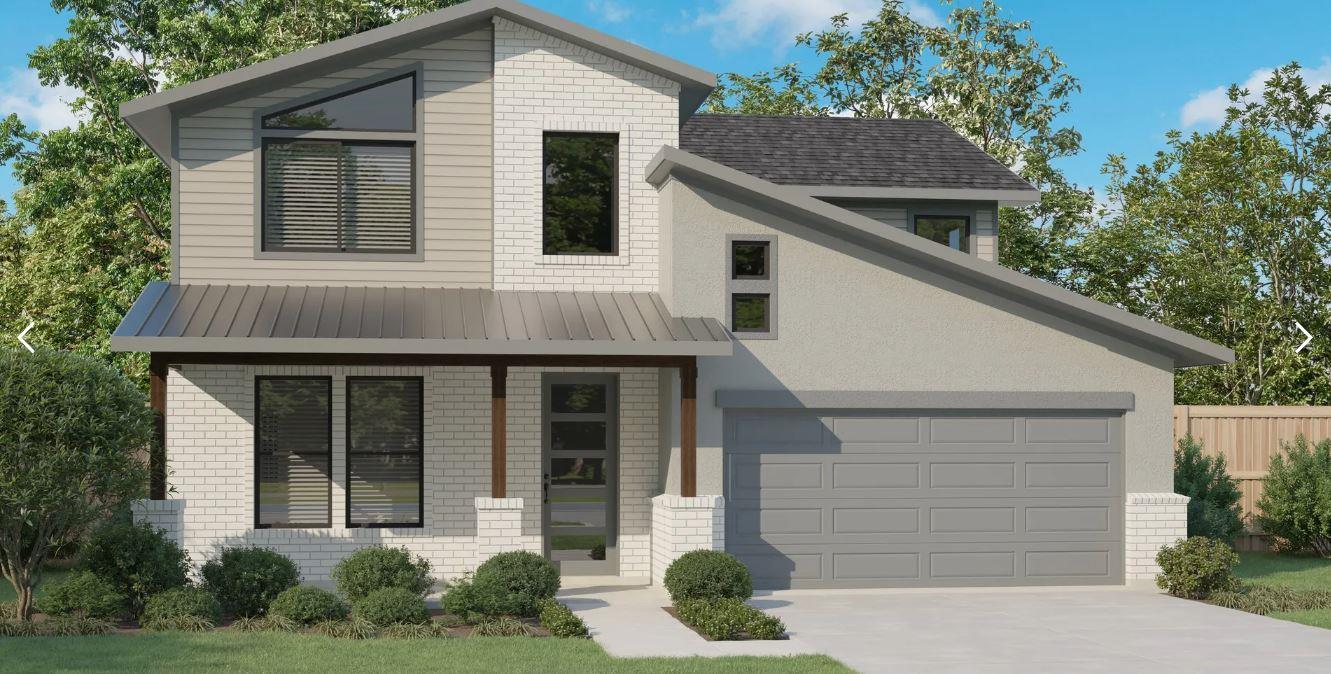 17105 Ammersee Ln, Pflugerville, TX 78660
