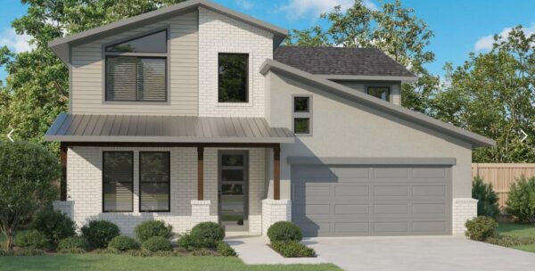 17105 Ammersee Ln, Pflugerville