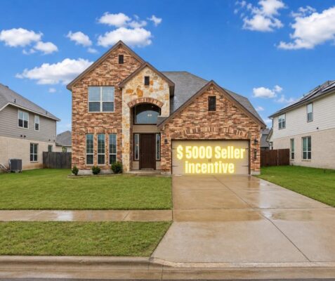 811 Clanton Cv, Killeen