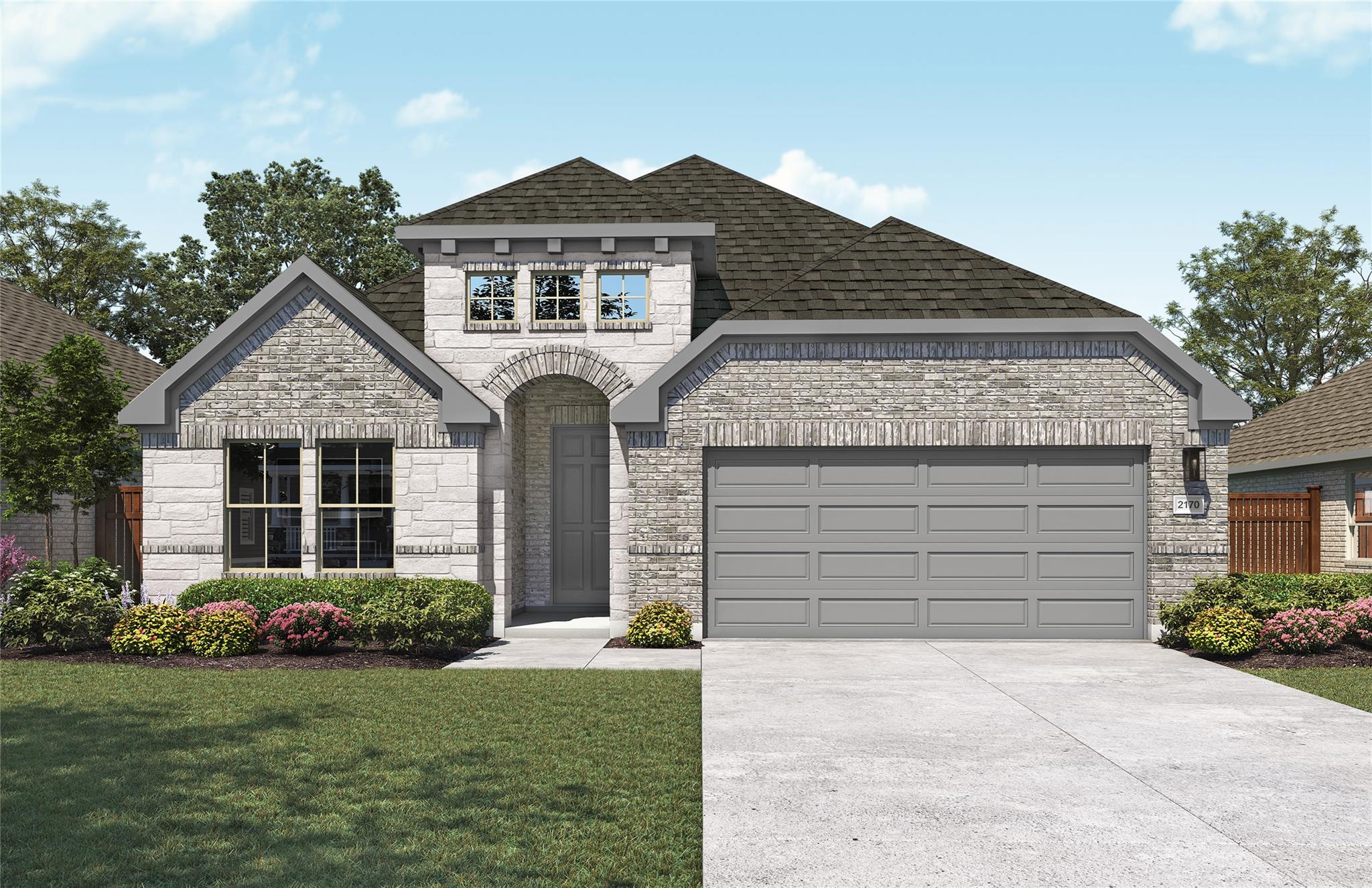 408 Rubber Tree Way, Buda, TX 78610