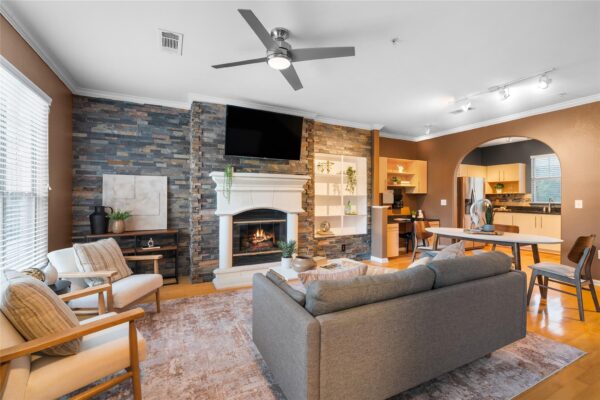 11203 Ranch Road 2222 None #1402, Austin