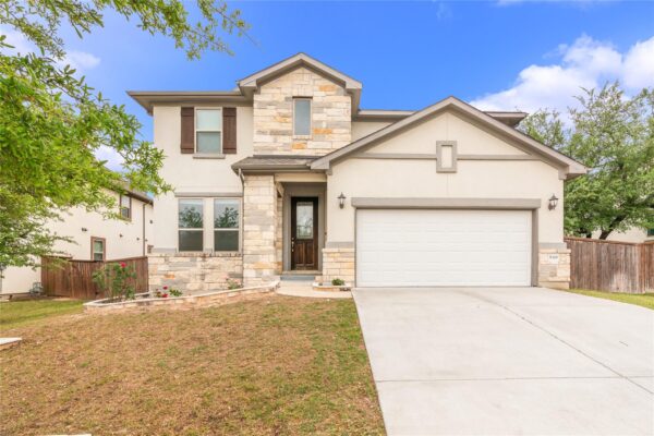 5300 Cipriano Dr, Austin