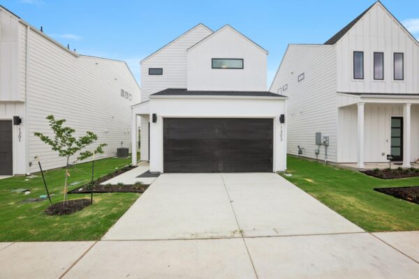 1303 Sweet Bark St, Austin