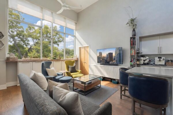 1600 Barton Springs Rd #5406, Austin