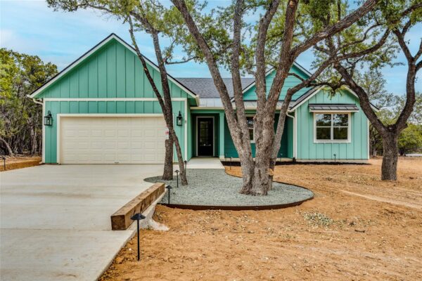 8 Huisache Ln, Wimberley