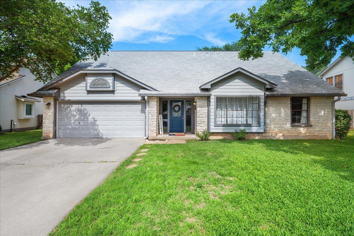 304 Sycamore Dr, Cedar Park