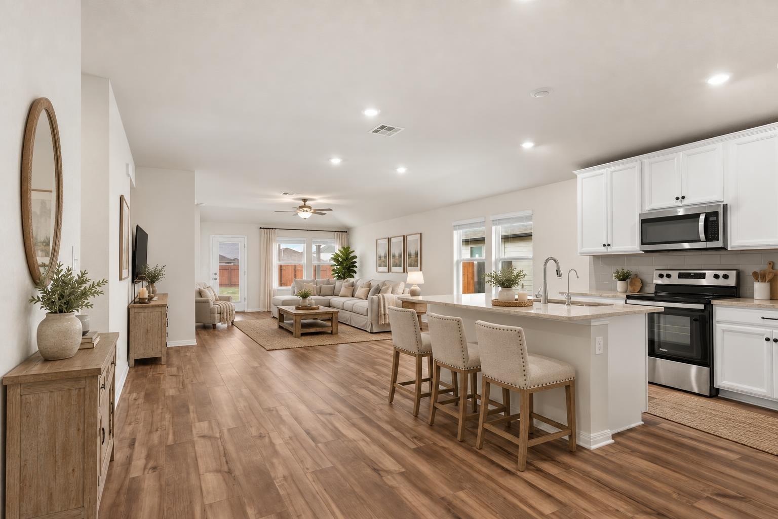 105 Saviano Rd, Hutto, TX 78634