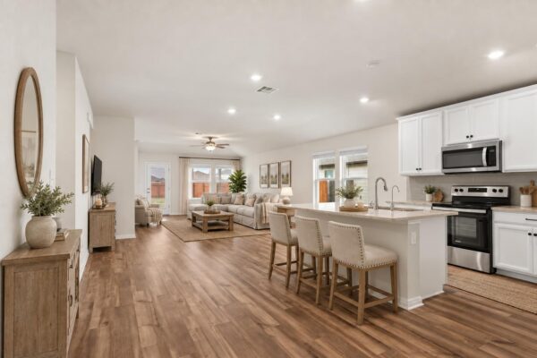 105 Saviano Rd, Hutto