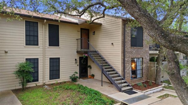 4159 Steck Ave #169, Austin