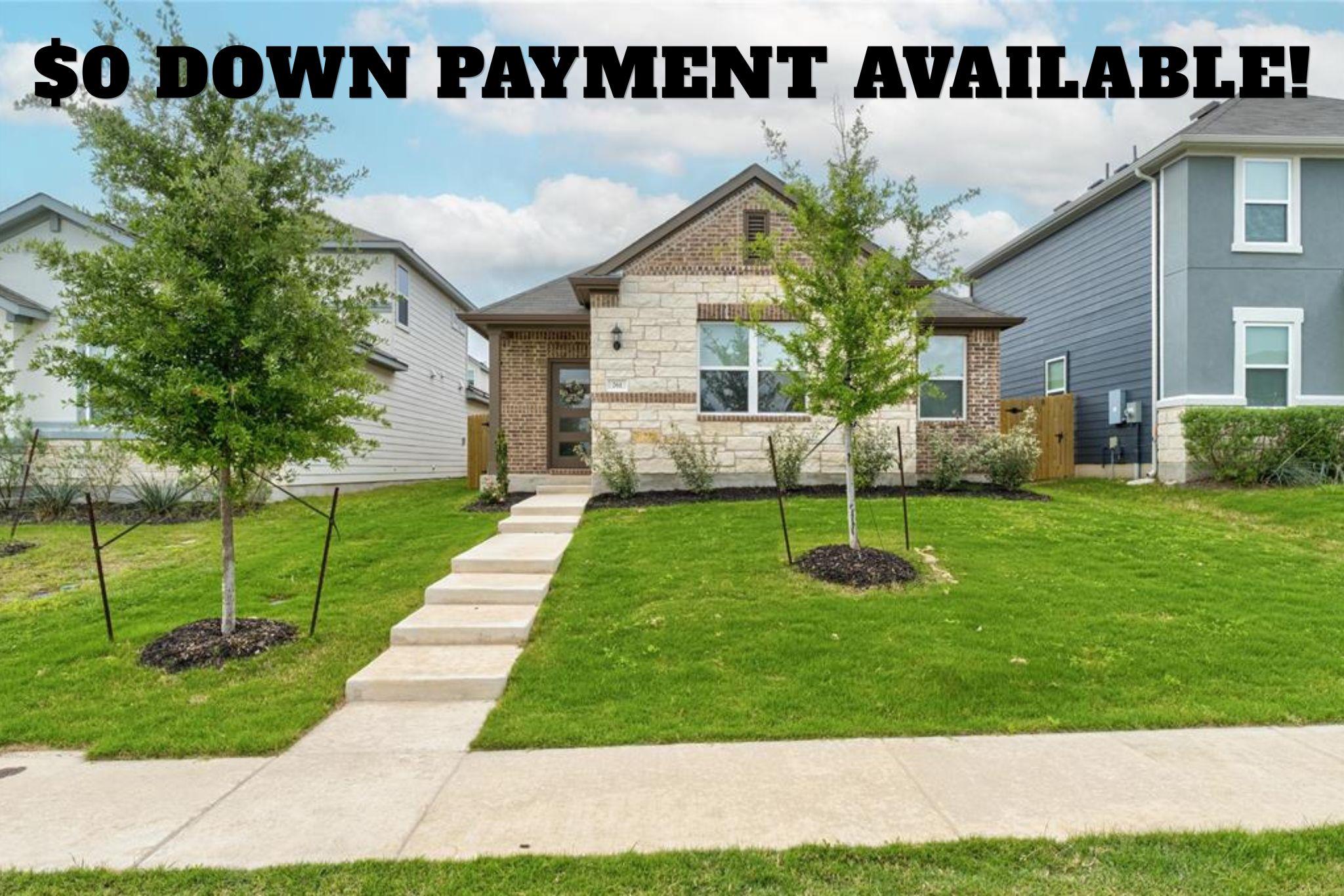 761 Long Run, Liberty Hill