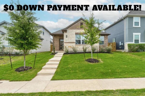 761 Long Run, Liberty Hill
