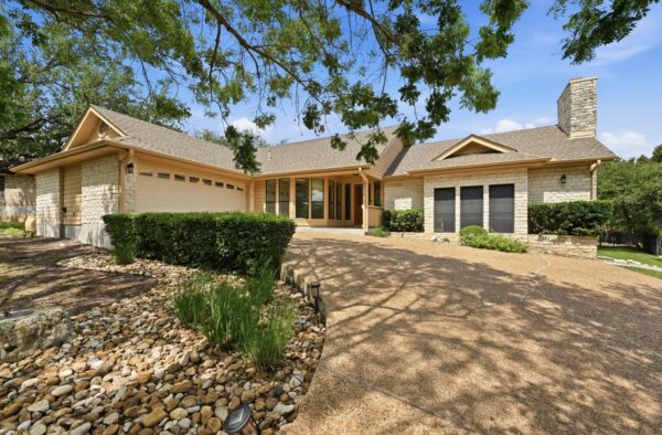 5714 Barker Ridge Dr, Austin