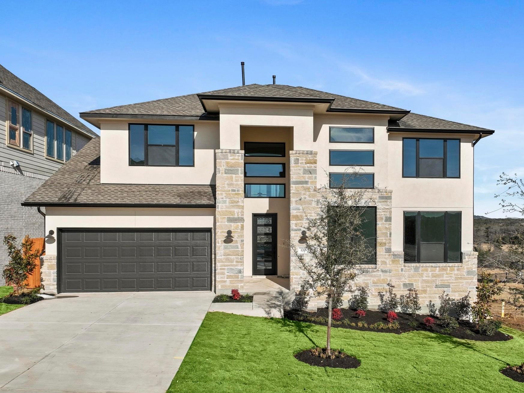 120 Rightfield Dr, Liberty Hill