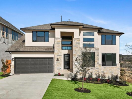 120 Rightfield Dr, Liberty Hill