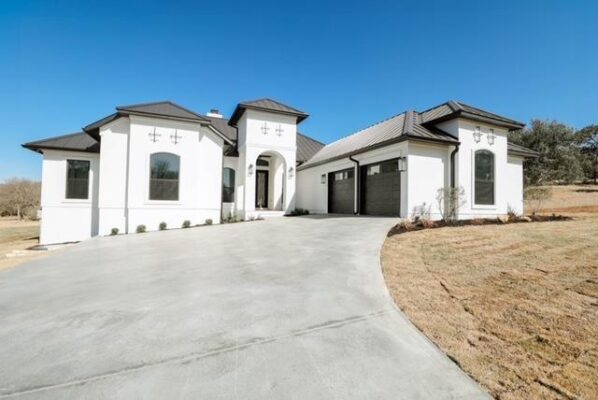 404 Turquoise None, Horseshoe Bay