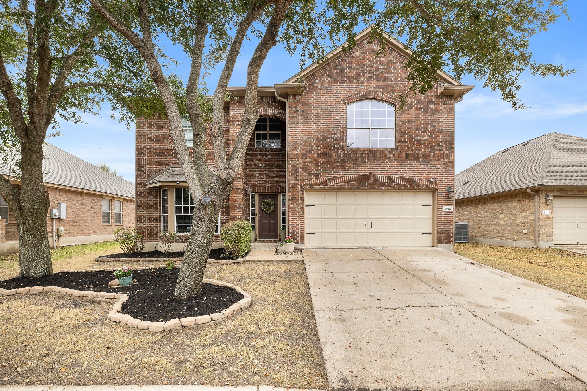 19112 Leigh Ln, Pflugerville, TX 78660