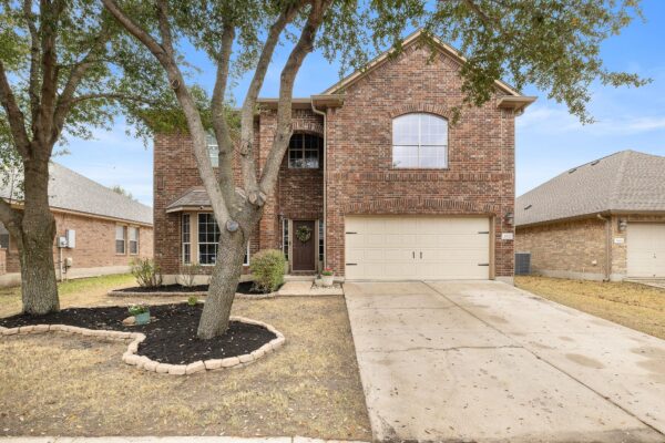19112 Leigh Ln, Pflugerville