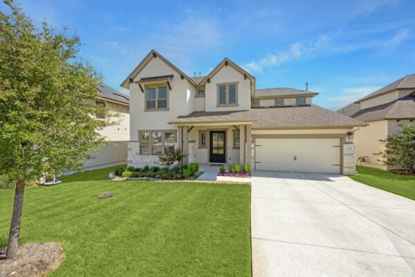 6821 Little Serenity Cv, Lago Vista