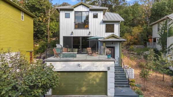3510 Wendel Cv #5, Austin