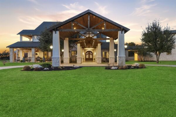 7220 Creek Rd, Dripping Springs