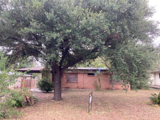 4809 Eastdale Dr, Austin