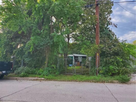 5512 Joe Sayers Ave, Austin