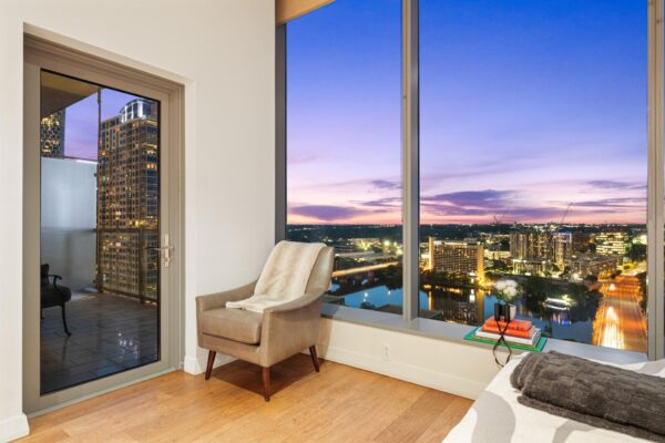 210 Lavaca St #1902, Austin