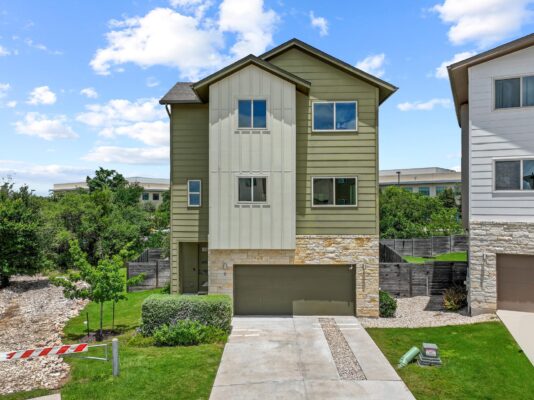 5315 La Crosse Ave #11, Austin