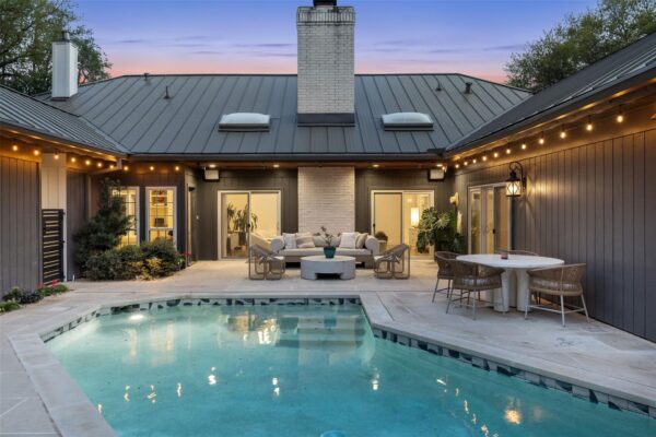 10200 La Costa Dr, Austin