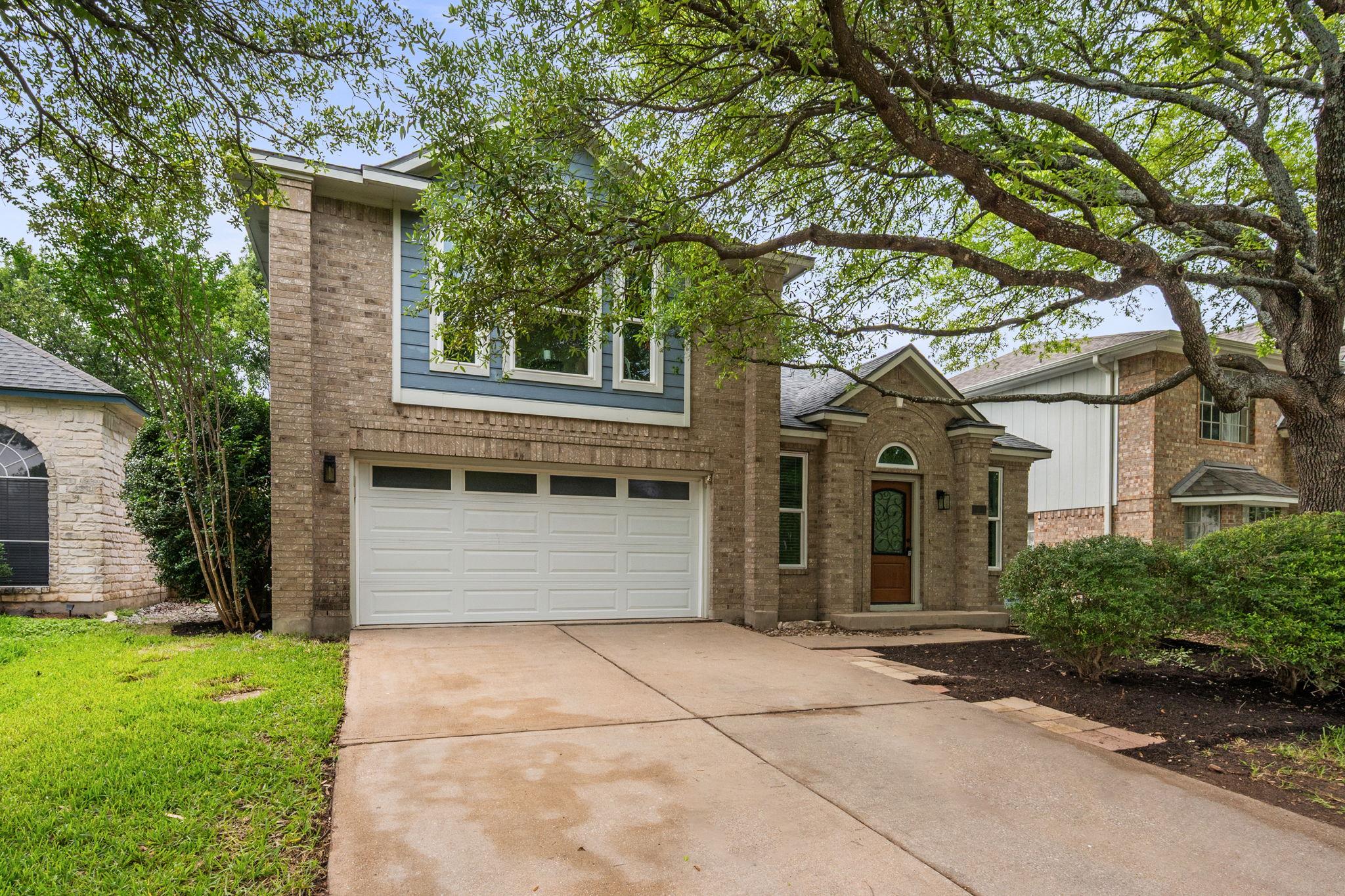 15408 Ozone Pl, Austin