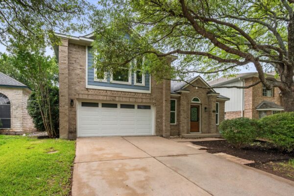 15408 Ozone Pl, Austin