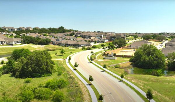 1720 Pueblo Pass, Leander