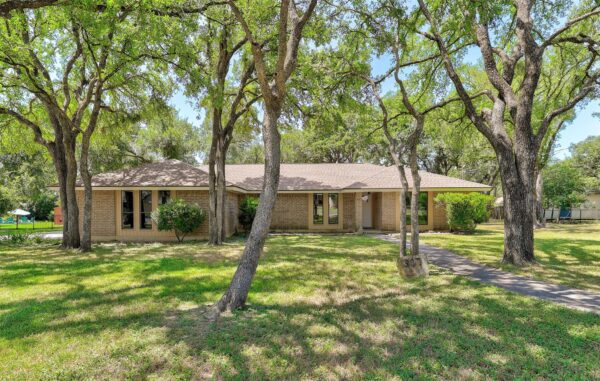 307 Las Plumas Dr, Georgetown