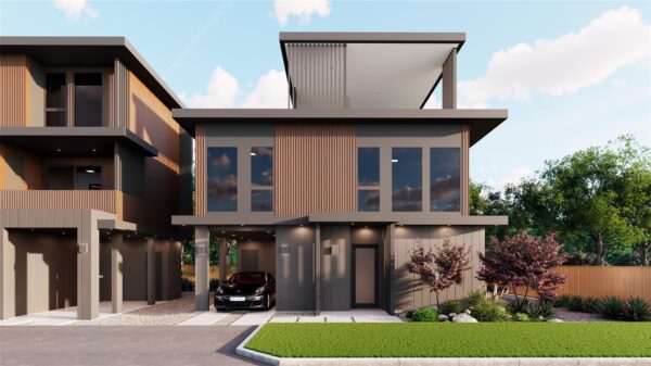 205 Medina St #1, Austin