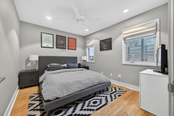 904 West Ave #114, Austin