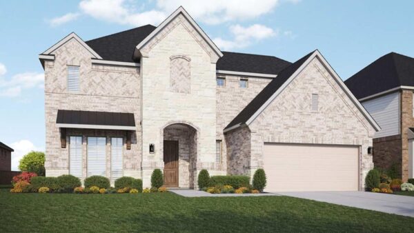 916 Landing Ln, Leander