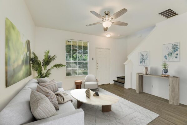809 Sebastian Bnd #B, Pflugerville