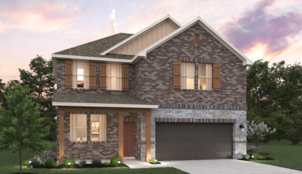 118 Coleto Trl, Bastrop