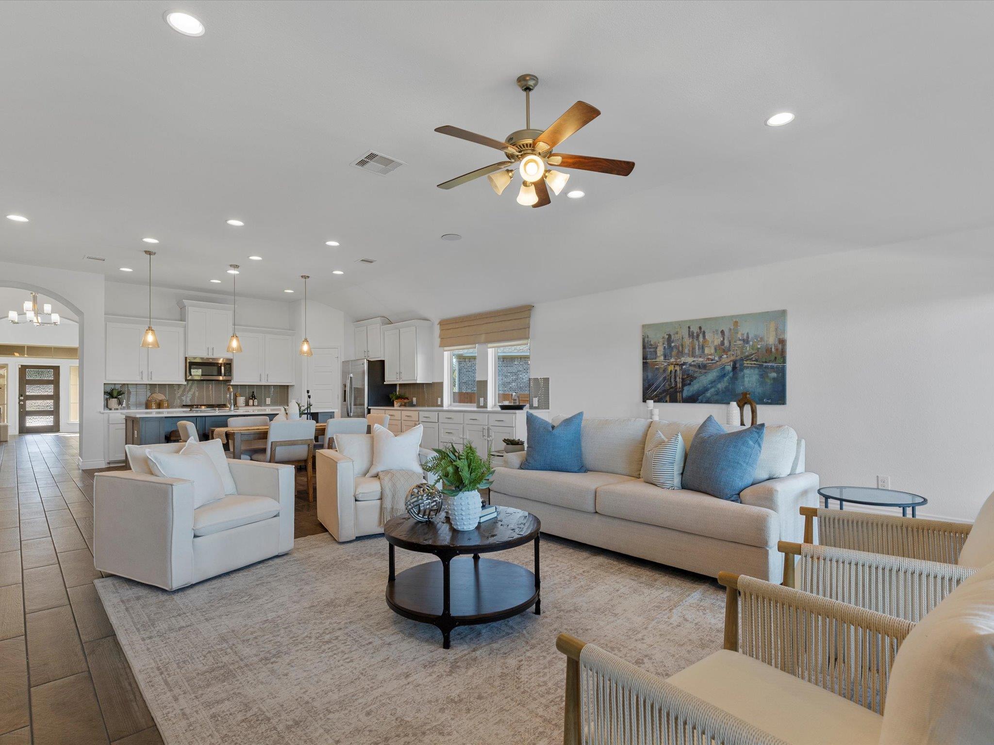 1009 Deer Rim Rd, Leander