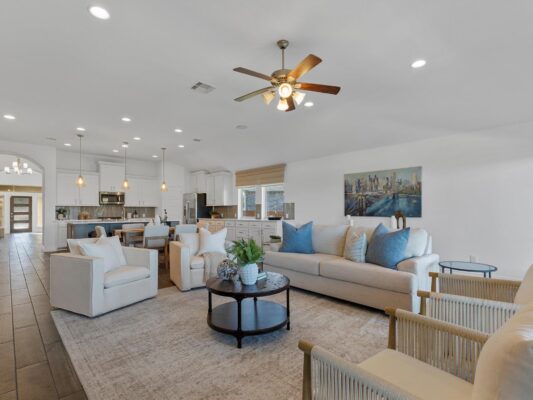 1009 Deer Rim Rd, Leander